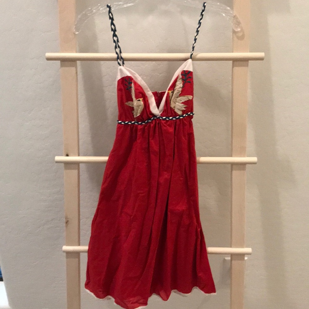 Voom dress